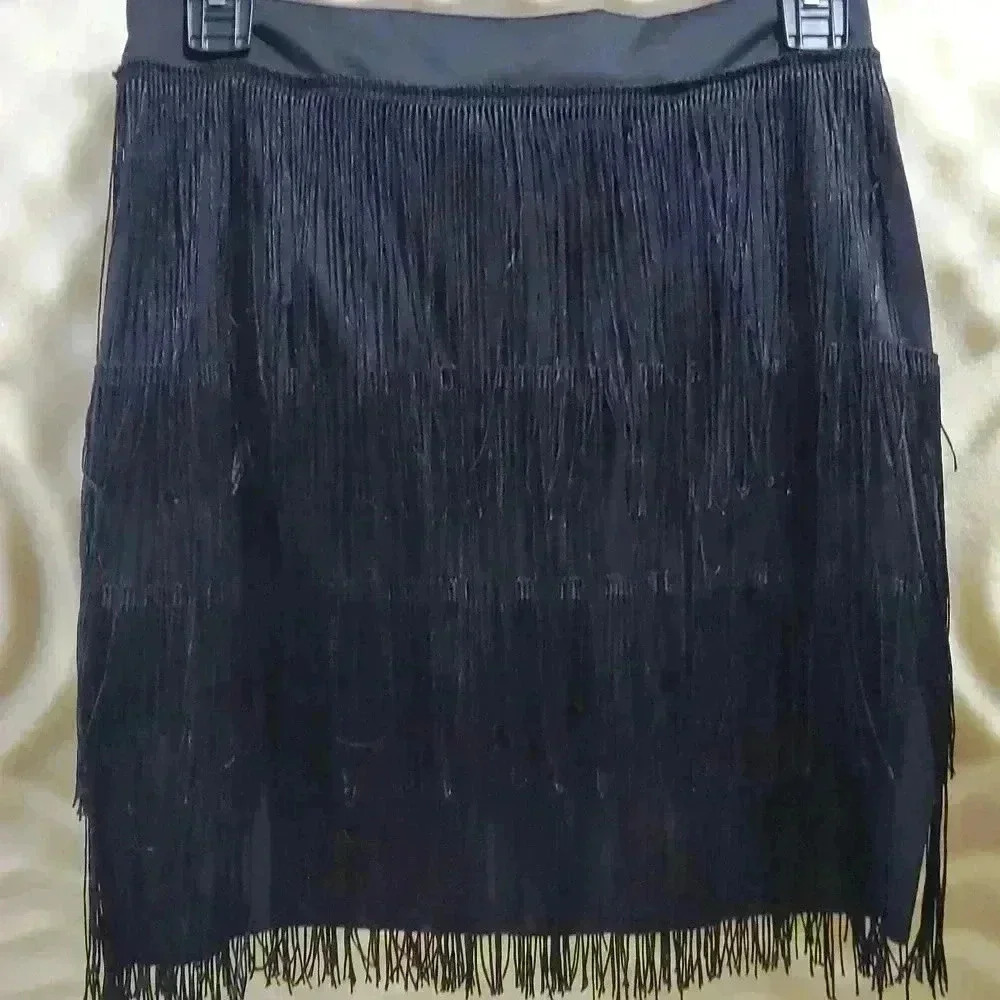 SHEIN skirt